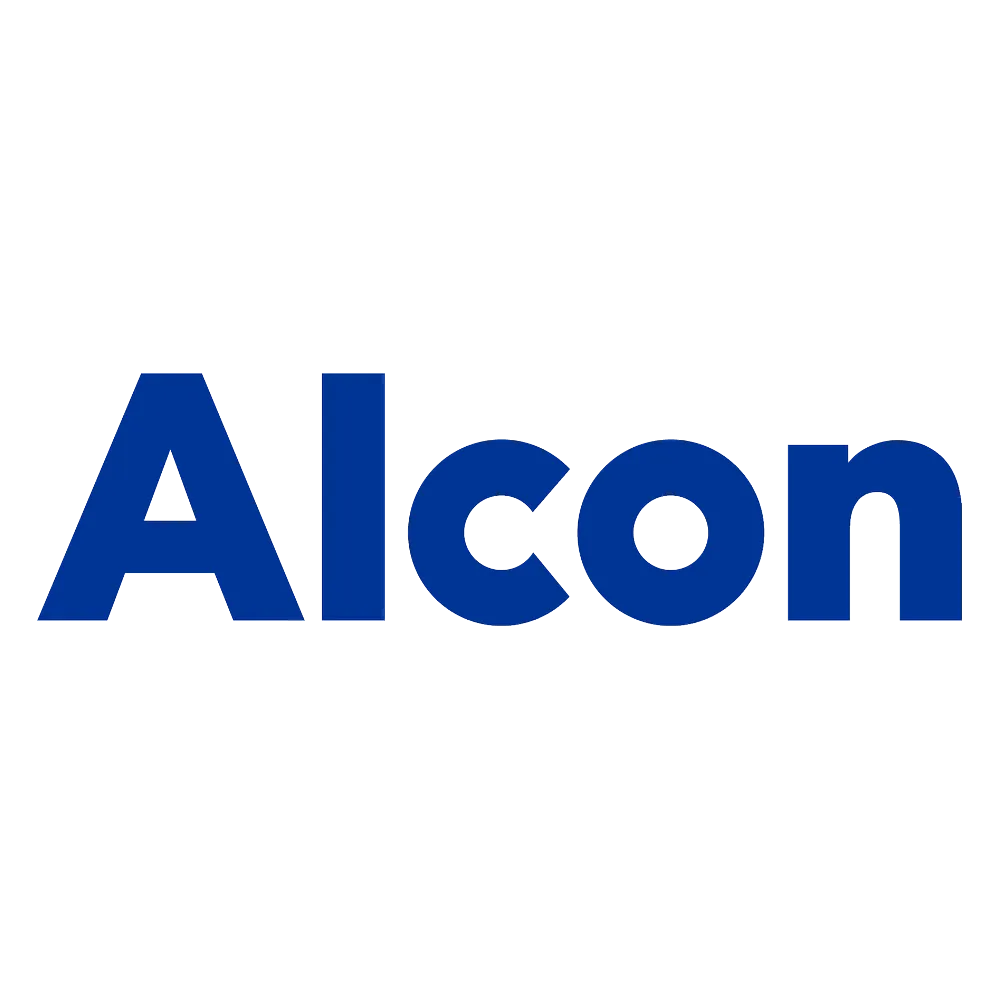 Alcon